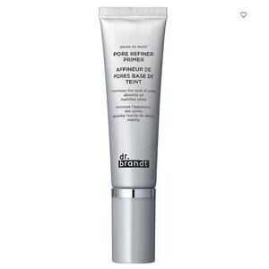 Dr Brandt Pores No More Pore Refiner Primer MSRP $48